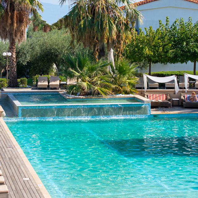 Je bekijkt nu Hotel Flegra Palace