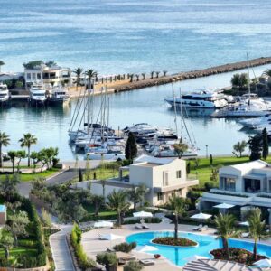 Lees meer over het artikel Hotel Porto Sani