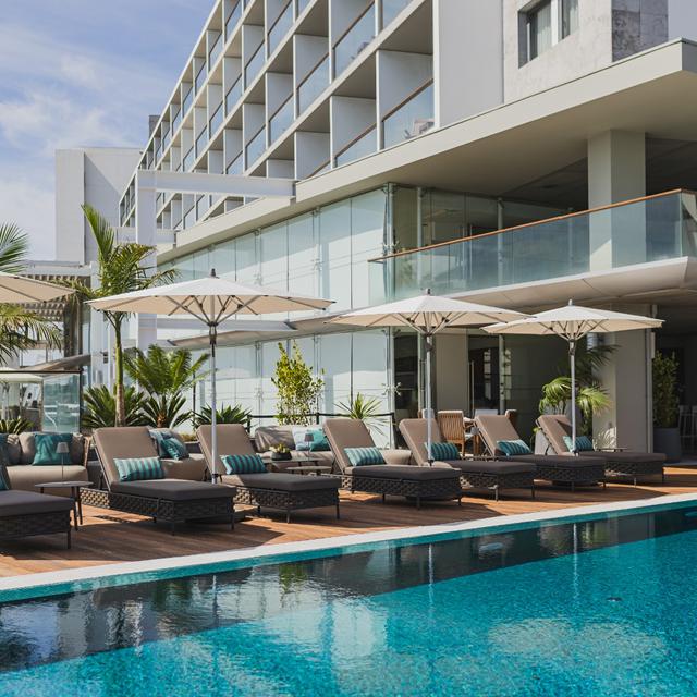 Je bekijkt nu Hotel Marina Atlantico
