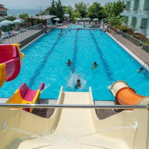 Lees meer over het artikel Hotel Grand Belish Beach Resort & Spa