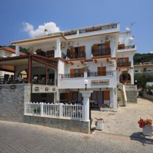 Lees meer over het artikel Aparthotel Villa Coralli