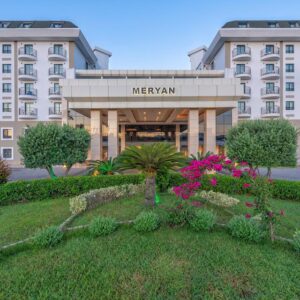 Lees meer over het artikel Hotel Meryan