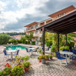 Lees meer over het artikel Aparthotel Skentos – zomer 2027
