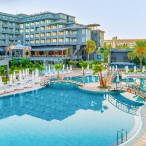 Lees meer over het artikel Hotel Nova Park