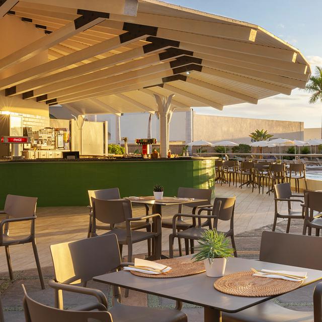 Je bekijkt nu Hotel AluaSoul Costa Adeje – adults only