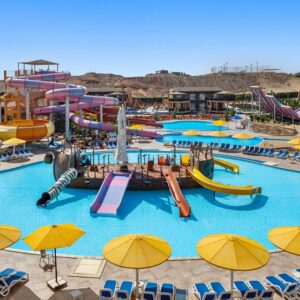 Lees meer over het artikel Hotel Pickalbatros Vita Resort