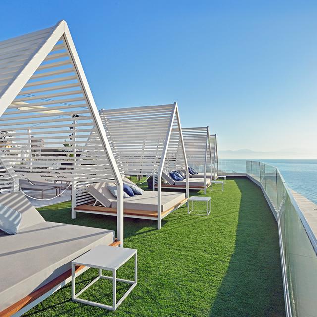 Je bekijkt nu Meliá Costa del Sol – THE LEVEL – adults only