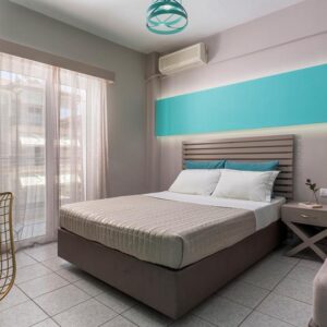 Lees meer over het artikel Appartementen Ouzas Luxury