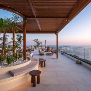 Lees meer over het artikel Aulus Chania, Curio Collection by Hilton