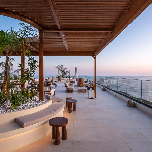 Je bekijkt nu Aulus Chania, Curio Collection by Hilton
