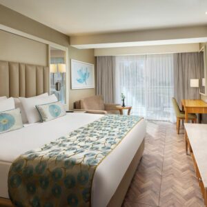 Lees meer over het artikel Hotel Titanic Deluxe Lara