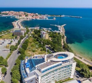 Lees meer over het artikel Hotel Marina Palace affiliated by Melia – Adults only