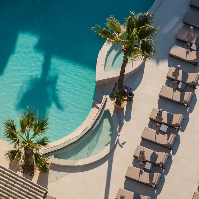 Je bekijkt nu Zante Atlantis Hotel