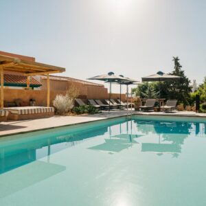 Lees meer over het artikel Apartments Koutouloufari Village Holiday Club