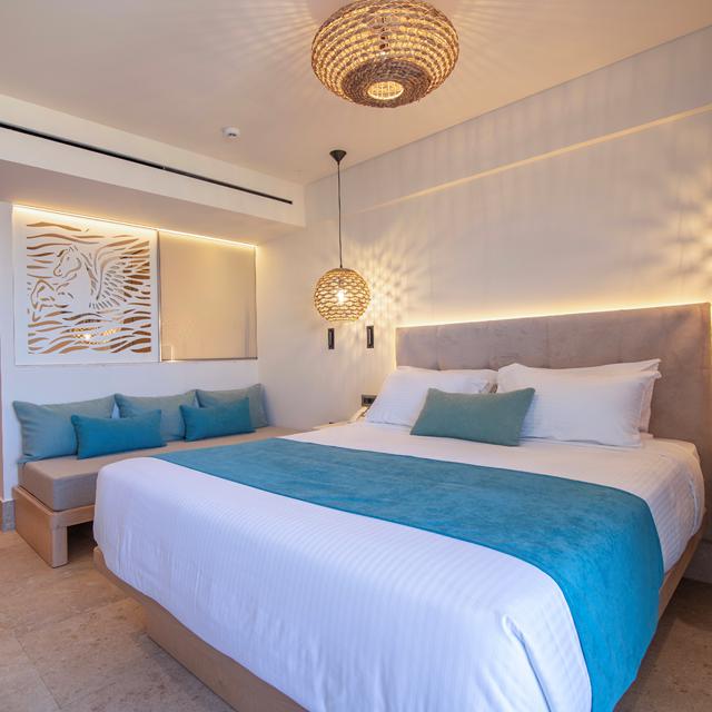Je bekijkt nu Hotel Pegasos Beach