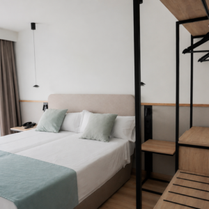 Lees meer over het artikel Hotel Roca Esmeralda & Spa
