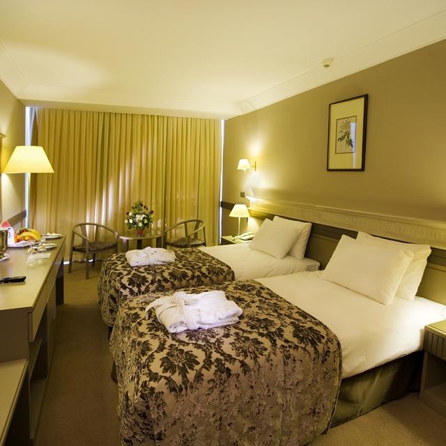 Je bekijkt nu Hotel Fantasia Deluxe